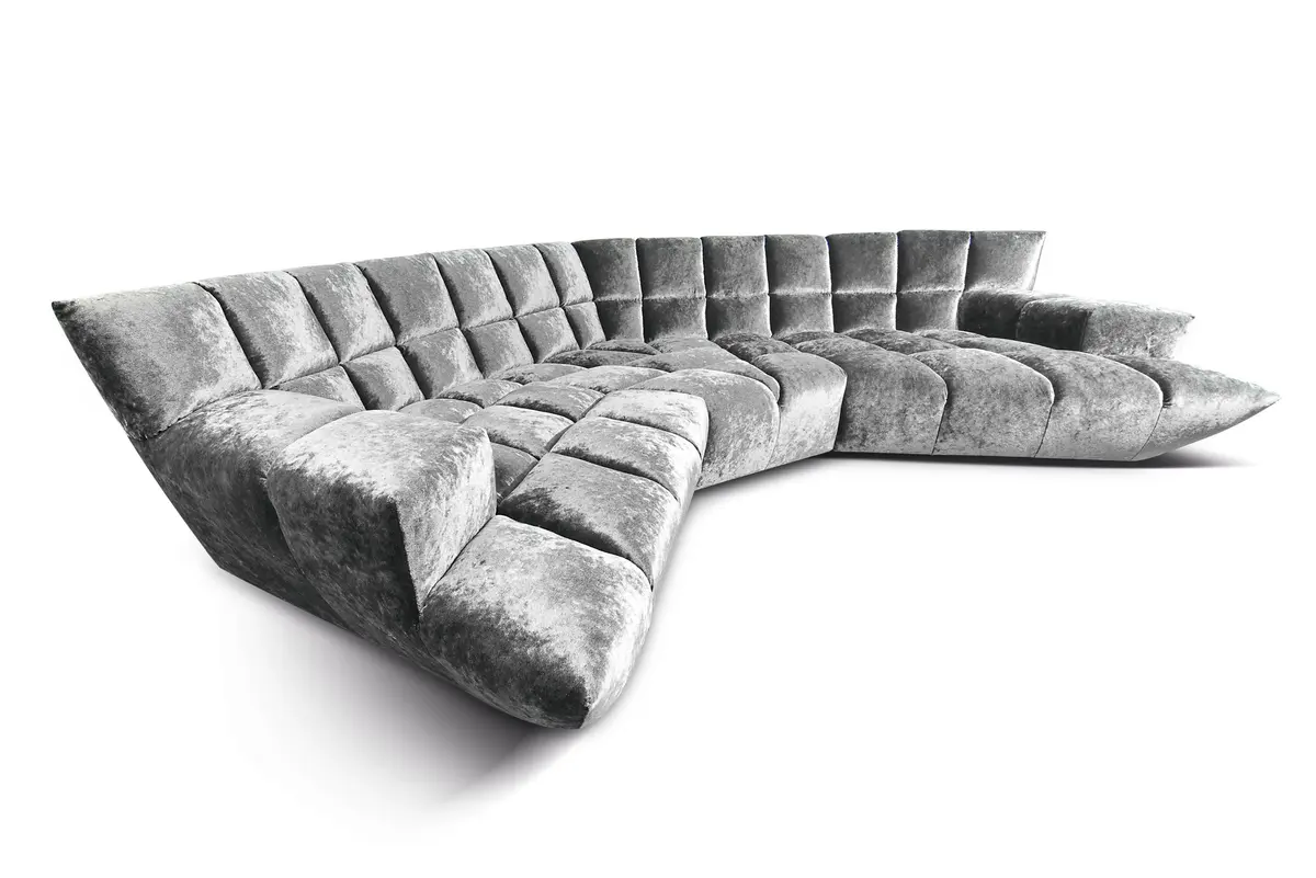 Bretz Cloud 7